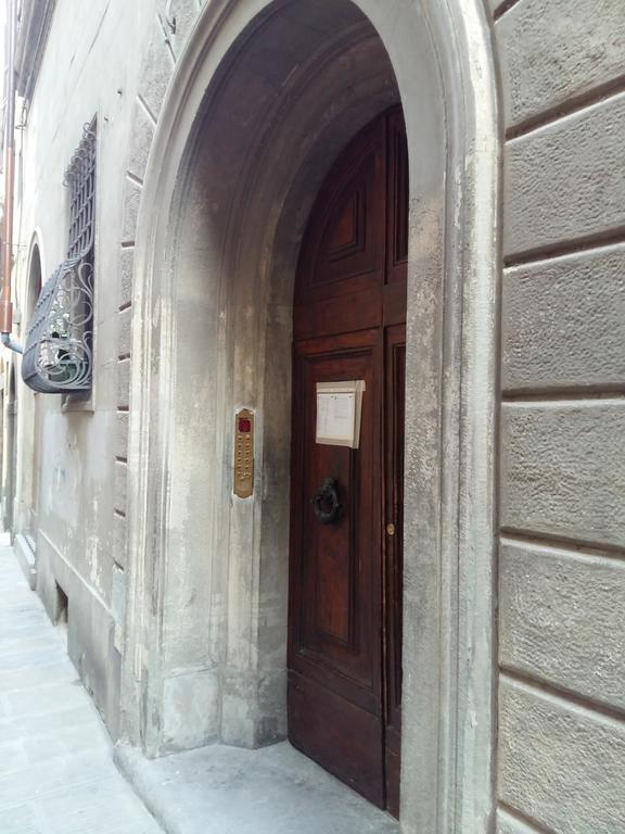 Apartamento De Rustici *