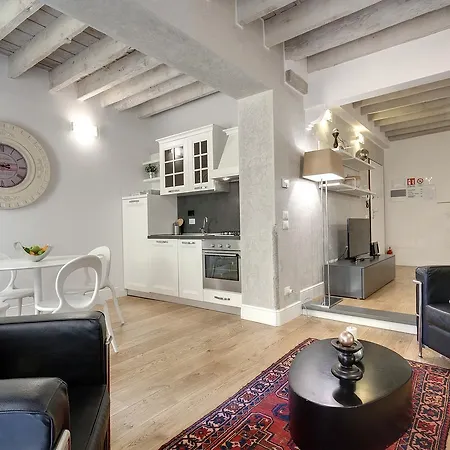 De Rustici Apartment Florenz Exterior foto