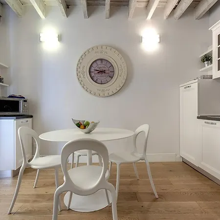 De Rustici Apartment Florenz Exterior foto