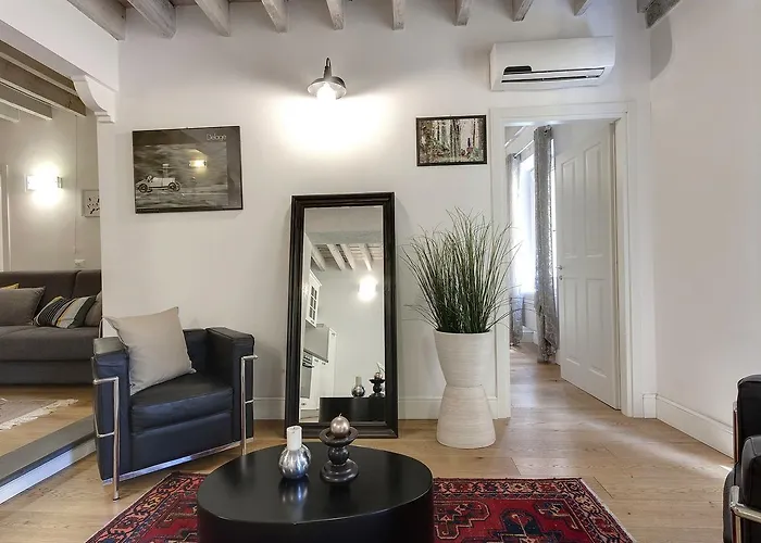 De Rustici Apartment
