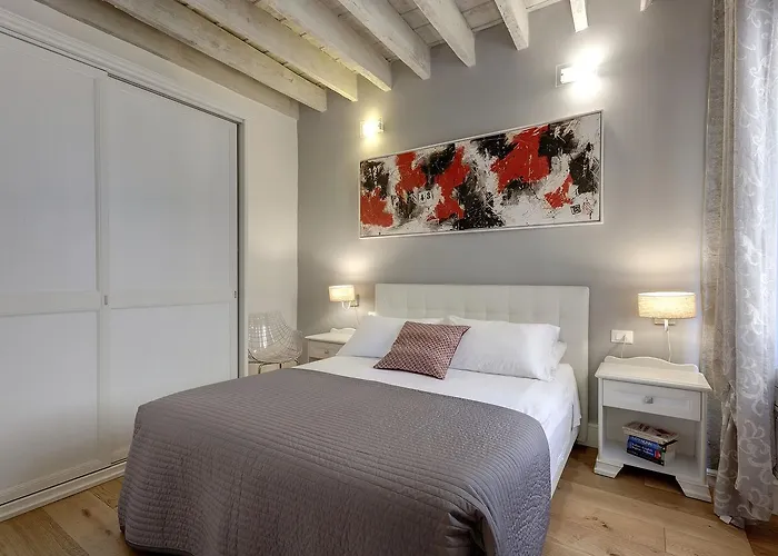 De Rustici Apartment