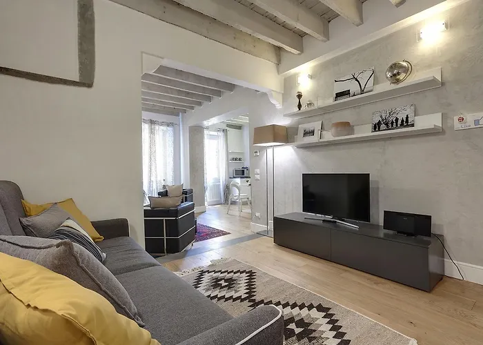 De Rustici Apartment